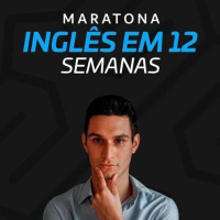 Inglês Em 12 Semanas - Andrei Toribio