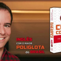 Inglês - Gabriel Poliglota