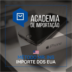 Academia De Importação - Bruno Pereira