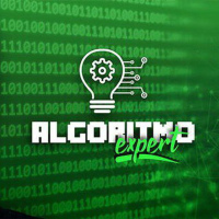 Algoritmo Expert - Alex Moro 2023