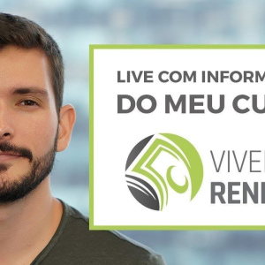 Viver De Renda 2.0 - Bruno Perini