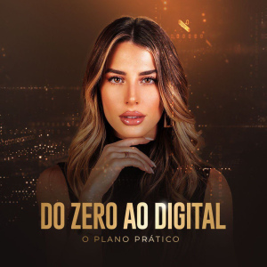 Do Zero Ao Digital - Betina 2023