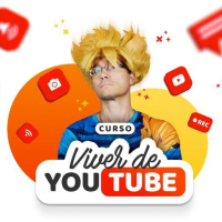 Viver De Youtube - Peter Jordan