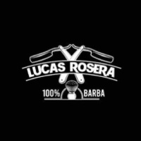 100% Barba - Lucas Rosera